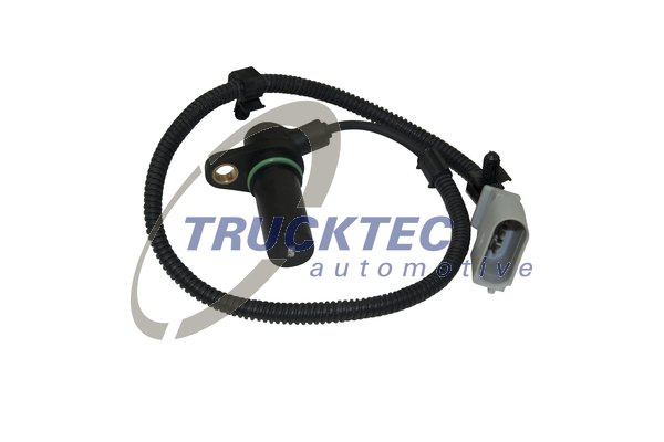 Senzor impulsuri, arbore cotit (0717043 TRUCKTEC) AUDI,FORD,SEAT,SKODA,VW