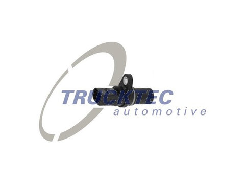 Senzor impulsuri, arbore cotit (0717049 TRUCKTEC) AUDI,SEAT,SKODA,VW