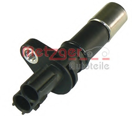 Senzor impulsuri arbore cotit 0902216 METZGER pentru Toyota Auris Toyota Blade Toyota Avensis Toyota Prius Toyota Rav