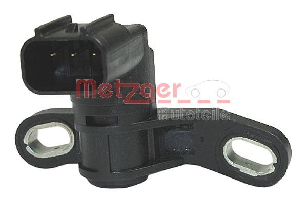 Senzor impulsuri arbore cotit 0902292 METZGER pentru Mazda 5 Mazda Mpv Mazda Mx-5 Mazda 3