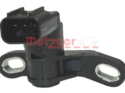Senzor impulsuri arbore cotit 0902292 METZGER pentru Mazda 5 Mazda Mpv Mazda Mx-5 Mazda 3
