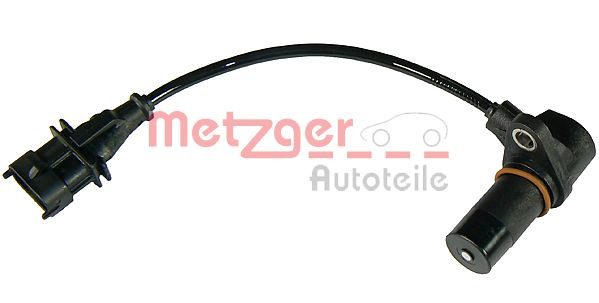 Senzor impulsuri arbore cotit 0902315 METZGER pentru Opel Astra