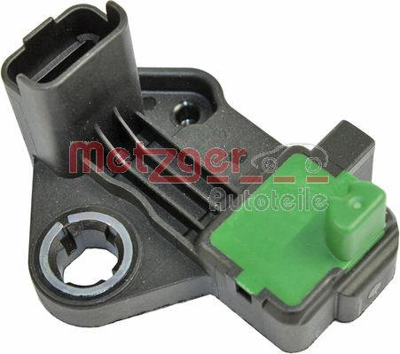 Senzor impulsuri arbore cotit 0902340 METZGER pentru CitroEn C4 Peugeot 308 Peugeot 508 CitroEn Ds5 CitroEn C5 Peugeot Boxer Peugeot Manager CitroEn Jumper CitroEn Relay CitroEn Spacetourer CitroEn Jumpy Peugeot Traveller Peugeot Expert Peugeot 3008 