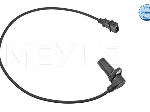 Senzor impulsuri, arbore cotit (1008990040 MEYLE) AUDI,FORD,SEAT,VW