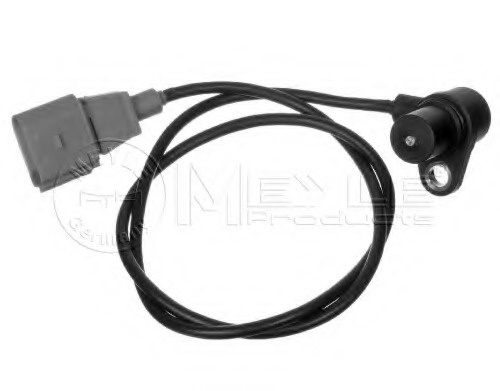 Senzor impulsuri arbore cotit 114 899 0005 MEYLE pentru Audi A8 Audi A4 Audi A6 Seat Toledo Vw Passat Vw Bora Vw Jetta Vw Golf Skoda Superb