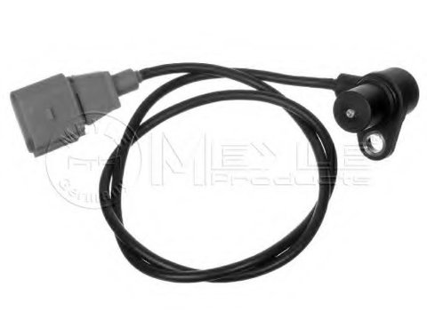 Senzor impulsuri arbore cotit 114 899 0005 MEYLE pentru Audi A8 Audi A4 Audi A6 Seat Toledo Vw Passat Vw Bora Vw Jetta Vw Golf Skoda Superb