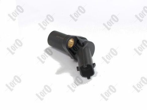 Senzor impulsuri arbore cotit 120-04-091 ABAKUS pentru Fiat Tipo Mercedes-benz C-class Renault 21 Mercedes-benz Vito Mazda 323 Mazda Etude Mazda Familia Fiat Ducato Honda Civic Honda Prelude Honda Nsx Seat Ibiza Skoda Laura Skoda Octavia Seat Cordoba