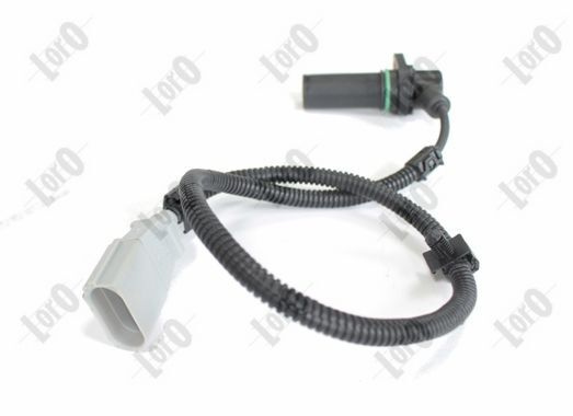 Senzor impulsuri arbore cotit 120-04-154 ABAKUS pentru Seat Alhambra Vw Golf Vw Bora Vw Jetta Audi A3 Skoda Fabia Vw Sharan Vw Eurovan Vw Kombi Vw Transporter Seat Leon Ford Galaxy Vw Beetle Vw New Vw Novo