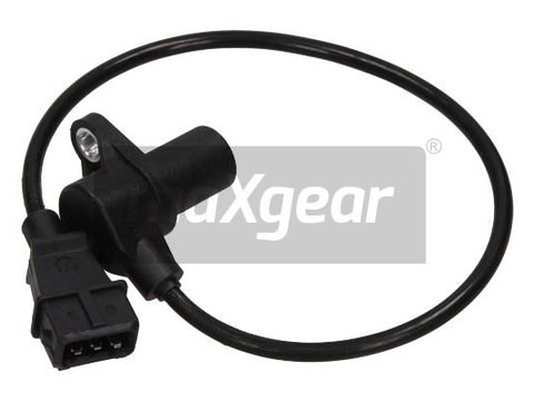 Senzor impulsuri arbore cotit 24-0143 MAXGEAR pentru Peugeot Boxer Fiat Ducato CitroEn Jumper CitroEn Relay Iveco Daily