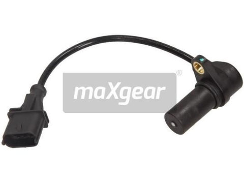 Senzor impulsuri arbore cotit 24-0202 MAXGEAR pentru Opel Astra
