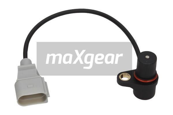 Senzor impulsuri, arbore cotit (240119 MAXGEAR) AUDI,SEAT,SKODA,VW