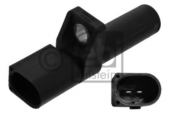 Senzor impulsuri arbore cotit 24455 FEBI BILSTEIN pentru Mercedes-benz C-class Mercedes-benz Cls Mercedes-benz G-class Mercedes-benz Sprinter Mercedes-benz E-class Mercedes-benz Vito Mercedes-benz Slk Mercedes-benz V-class Mercedes-benz Viano Mercedes