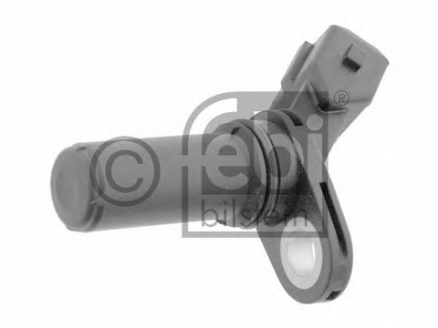 Senzor impulsuri arbore cotit 24843 FEBI BILSTEIN pentru Ford Escort Ford Scorpio Ford Transit Ford Galaxy