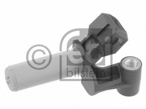 Senzor impulsuri arbore cotit 24880 FEBI BILSTEIN pentru Peugeot Boxer Peugeot Manager Ford Mondeo Ford Transit CitroEn Jumper CitroEn Relay Land rover Defender