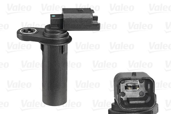 Senzor impulsuri arbore cotit 254085 VALEO pentru Renault Gran Renault Megane Renault Kangoo Nissan Kubistar Dacia Duster Renault Grand Renault ScEnic Dacia Sandero Dacia Logan Renault Clio Renault Symbol Renault Thalia Nissan Dualis Nissan Qashqai N