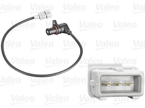 Senzor impulsuri arbore cotit 254161 VALEO pentru Audi A4 Vw Passat Audi A6 Audi 80