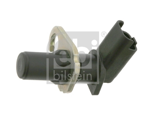 Senzor impulsuri arbore cotit 26335 FEBI BILSTEIN pentru Fiat Ducato Peugeot 406 Peugeot Boxer Fiat Ulysse CitroEn Xsara Peugeot 206 Peugeot 607 CitroEn Berlingo Peugeot Grand Peugeot Partner Peugeot Ranch CitroEn Evasion CitroEn Synergie CitroEn Dis