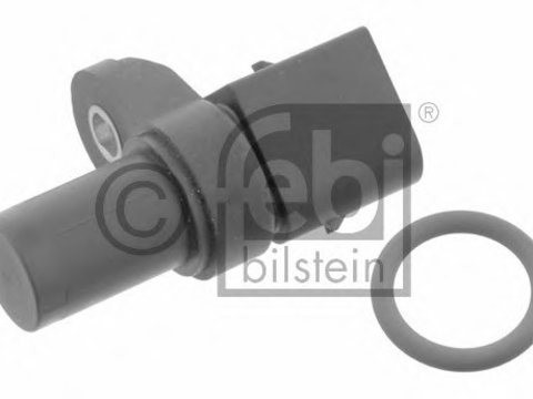 Senzor impulsuri arbore cotit 29483 FEBI BILSTEIN pentru Bmw Seria 3 Bmw Seria 5 Bmw X5 Bmw Seria 1 Bmw Z4 Bmw X3 Bmw X1