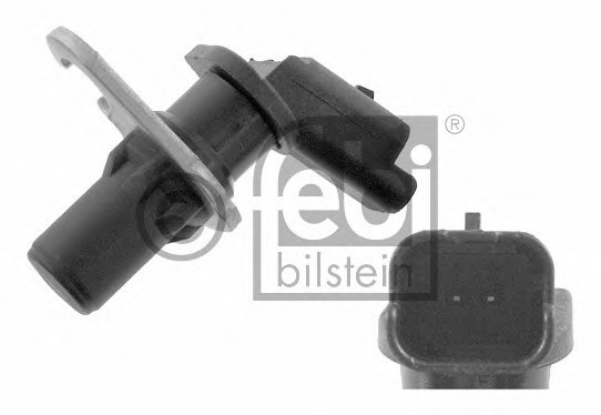 Senzor impulsuri arbore cotit 31245 FEBI BILSTEIN pentru CitroEn C8 CitroEn Dispatch CitroEn Jumpy Fiat Ulysse Fiat Scudo Peugeot 806 CitroEn Evasion CitroEn Synergie Peugeot Expert Peugeot 807