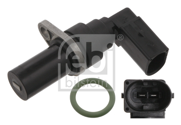 Senzor impulsuri, arbore cotit (34169 FEBI BILSTEIN) BMW,LAND ROVER,OPEL,ROVER