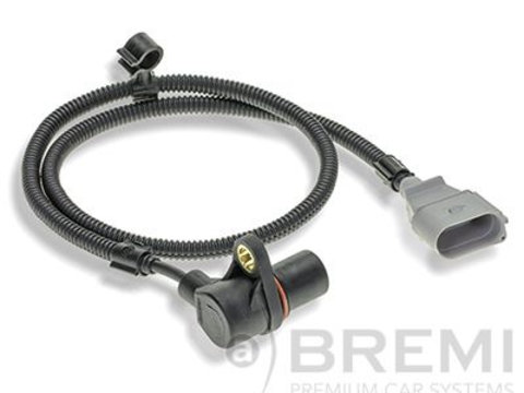 Senzor impulsuri arbore cotit 60191 BREMI pentru Skoda Superb Audi A4 Audi A6