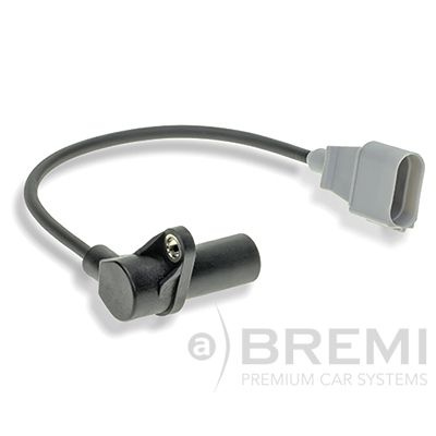 Senzor impulsuri arbore cotit 60296 BREMI pentru Audi Q7