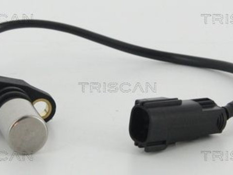 Senzor impulsuri arbore cotit 8855 27102 TRISCAN pentru Volvo V70 Volvo S80 Volvo C70 Volvo S60
