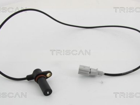 Senzor impulsuri arbore cotit 8855 29113 TRISCAN pentru Audi A4 Audi A6 Vw Passat Skoda Superb