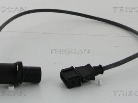 Senzor impulsuri arbore cotit 8855 29140 TRISCAN pentru Audi A4 Vw Passat Audi A6