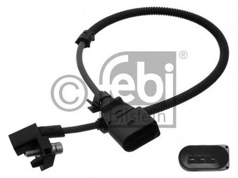 Senzor impulsuri arbore cotit AUDI A2 8Z0 FEBI FE37294