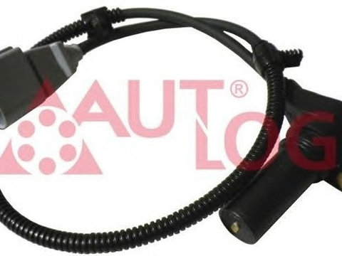 Senzor impulsuri arbore cotit AUDI A3 (8L) AUTLOG AS4339