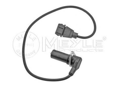 Senzor impulsuri arbore cotit AUDI A3 8L1 MEYLE 1008990058