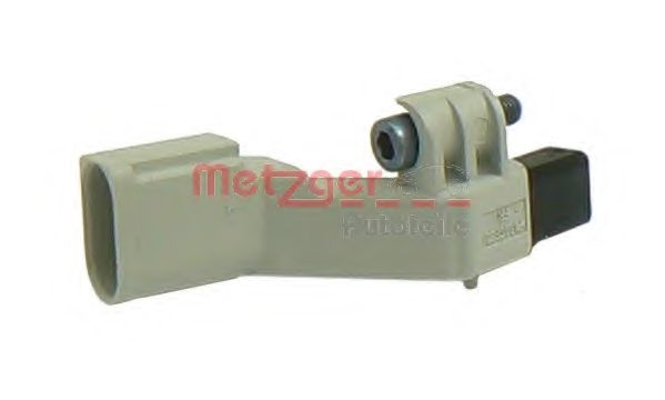 Senzor impulsuri, arbore cotit AUDI A3 Sportback (8PA) (2004 - 2013) METZGER 0902114