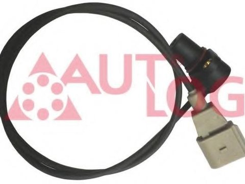 Senzor impulsuri, arbore cotit AUDI A4 (8E2, B6), AUDI A4 Avant (8E5, B6) - AUTLOG AS4381