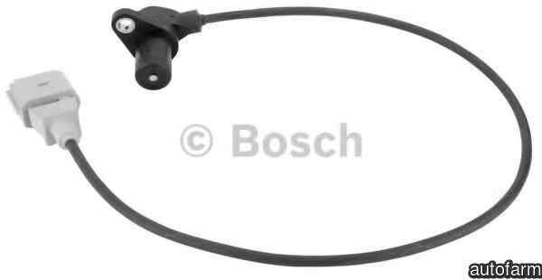 Senzor impulsuri arbore cotit AUDI A4 8E2 B6 BOSCH 0 261 210 190