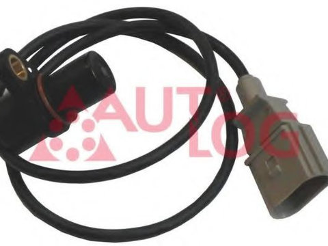 Senzor impulsuri, arbore cotit AUDI A4 Avant (8E5, B6) (2001 - 2004) AUTLOG AS4195