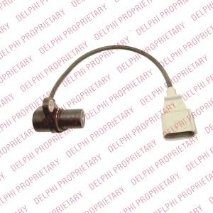 Senzor impulsuri arbore cotit AUDI A4 Avant (8ED, B7) - Cod intern: W20254986 - LIVRARE DIN STOC in 24 ore!!!