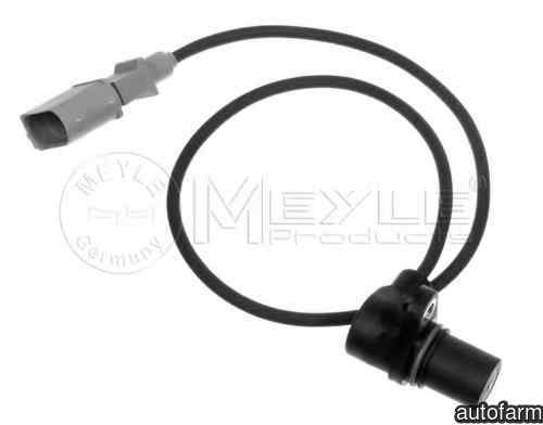 Senzor impulsuri arbore cotit AUDI A4 Cabriolet 8H7 B6 8HE B7 MEYLE 100 899 0004