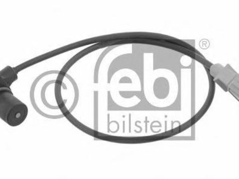 Senzor impulsuri, arbore cotit AUDI A4 limuzina (8D2, B5), AUDI A8 limuzina (4D2, 4D8), VW SHARAN (7M8, 7M9, 7M6) - FEBI BILSTEIN 24444