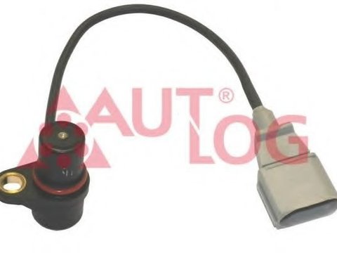 Senzor impulsuri, arbore cotit AUDI A6 (4F2, C6) (2004 - 2011) AUTLOG AS4268 piesa NOUA