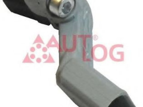 Senzor impulsuri, arbore cotit AUDI A6 (4F2, C6) (2004 - 2011) AUTLOG AS4196