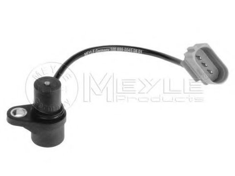 Senzor impulsuri, arbore cotit AUDI A6 (4F2, C6) (2004 - 2011) MEYLE 100 899 0045