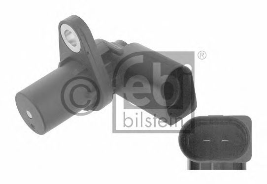 Senzor impulsuri arbore cotit AUDI A6 (4F2, C6) - 