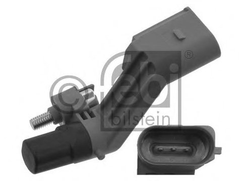 Senzor impulsuri, arbore cotit AUDI A6 Avant (4F5, C6) (2005 - 2011) FEBI BILSTEIN 37317