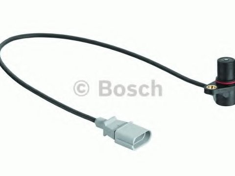 Senzor impulsuri, arbore cotit AUDI A6 Avant (4F5, C6) (2005 - 2011) BOSCH 0 261 210 199