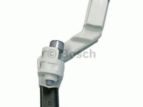 Senzor impulsuri, arbore cotit AUDI A6 Avant (4F5, C6) (2005 - 2011) BOSCH 0 986 280 421