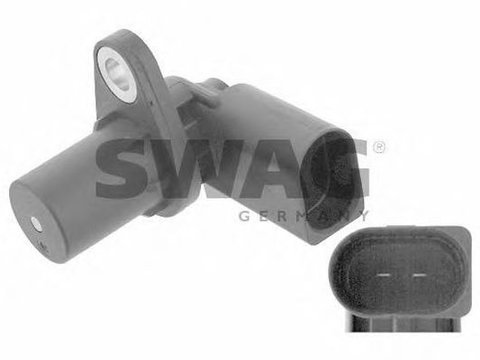 Senzor impulsuri arbore cotit AUDI A6 Avant 4F5 C6 SWAG 30 92 7202