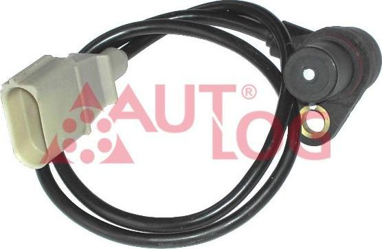 Senzor impulsuri arbore cotit AUDI TT 8N3 AUTLOG AS4120