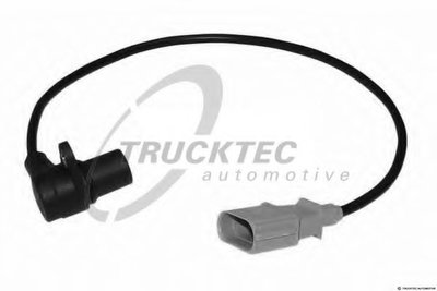 Senzor impulsuri, arbore cotit AUDI TT Roadster (8