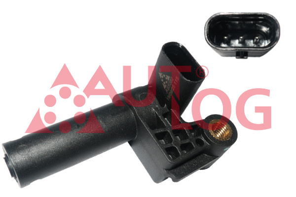 Senzor impulsuri, arbore cotit AUTLOG AS5080 compatibil cu CHEVROLET CRUZE Station Wagon (J308) 2012 2013 2014 2015 2016 2017